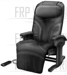 Restoration 3100 - PERX3109.0 - Image