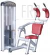 Abdominal Press - XL2-1400 - Image