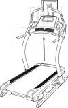 X15i Incline Trainer - NTL29014.1 - Image