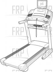 2500 GS - SFTL29514.4 - Image