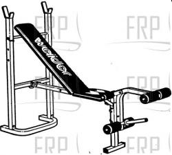 B-230 - B230.0 - Image B-230 - B230.0 - Image