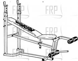 330 Classic - B330.0 - Image 330 Classic - B330.0 - Image