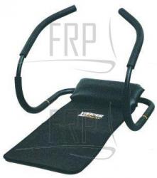 AB Shaper - DRMC2006.0 - Image AB Shaper - DRMC2006.0 - Image