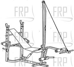 Ultramax 1033 - 1033-0.0 - Image