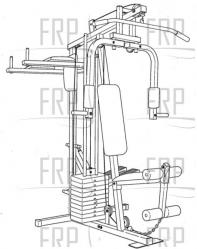 Powermax - WESY70072.0 - Image