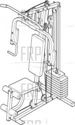 8950 - WEEMSY1822.0 - Image