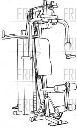 Power Glide - X2S.1 - Image