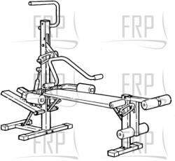 Flex XT2 - WB1032S.0 - Image Flex XT2 - WB1032S.0 - Image