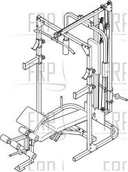 9000 - WEEMBE3922.0 - Image
