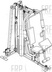 9250 - WEEVSY5922.0 - Image