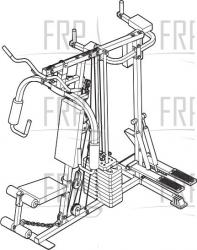 9015 - WEEVSY1923.0 - Image