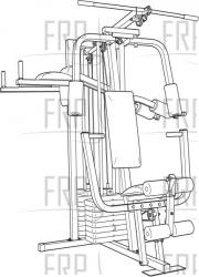 8530 - WESY8530C.1 - Image