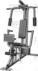 8520 - WESY8527.1 - Image