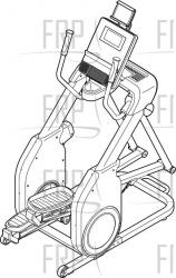 Free Stride FS5i - NTEL71315.0 - Image