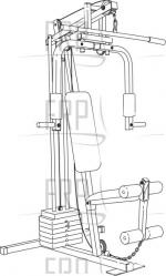 8507 - WESY8708.0 - Image