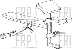 Pro XT20 - WEBE34111B.0 - Image