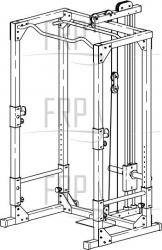 Pro XT75 - WEBE34111A.0 - Image Pro XT75 - WEBE34111A.0 - Image