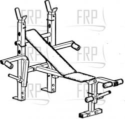 Redline Plus - D132.1 - Image