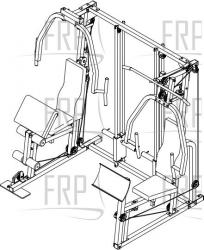 Pro 9950 - 831.15953.1 - Image