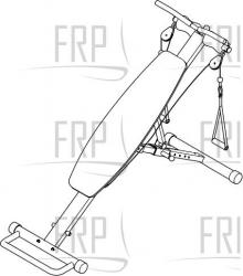 Body Works Pro - WEEVBE1401.0 - Image