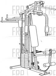 CJXT3 Master Trainer - WESY70092.1 - Image
