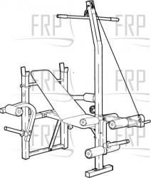 Muscle 1352 - 831.1352.2 - Image Muscle 1352 - 831.1352.2 - Image