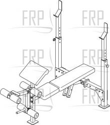 Pro 455 - WEBE1310W.0 - Image Pro 455 - WEBE1310W.0 - Image