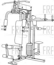 Pro 9350 - WEEVSY5923.0 - Image