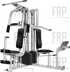 Pro 9640 - WESY9640C.1 - Image