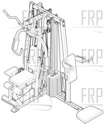 Pro 9400 - WEEVSY3953.0 - Image