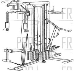 Power Guide - X4MW-0.0 - Image