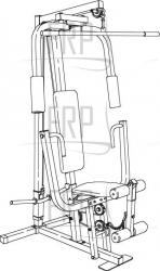 8920 - WECCSY8920.0 - Image