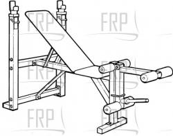 Atlas - E490.1 - Image