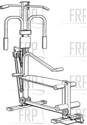 Air Power - E5000.1 - Image