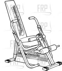 Air Power Trainer - E635.0 - Image