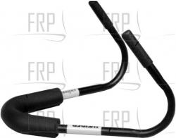Ab Crunch Trainer II - WEMC0028.0 - Image