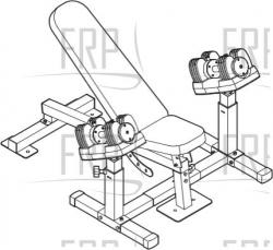 Club Side Kick - WECCBE2496.1 - Image