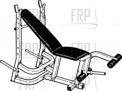 CSWB2 - CSWB2.0 - Image