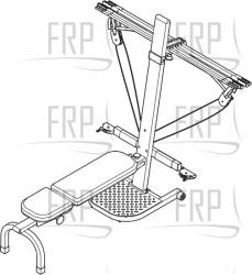 Vision - WESY3873BX.0 - Image