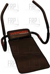Crunch Trainer - WEUMMC1036.3 - Image Crunch Trainer - WEUMMC1036.3 - Image