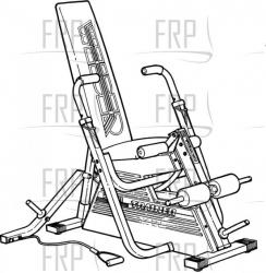 D631 Trainer - D631.0 - Image D631 Trainer - D631.0 - Image