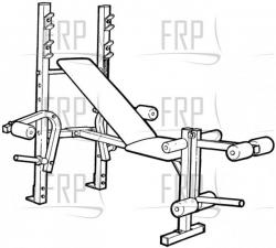 Flex 109 - E137.0 - Image Flex 109 - E137.0 - Image