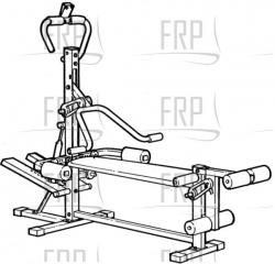 Flexs HTS - E225.1 - Image Flexs HTS - E225.1 - Image