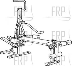 Flex 2000 Plus - 831.2032.1 - Image