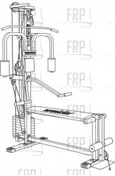 Flex Stack Master - E5500.1 - Image Flex Stack Master - E5500.1 - Image