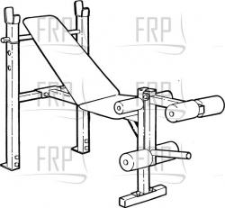 Muscle 130 - E133.0 - Image Muscle 130 - E133.0 - Image