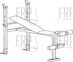 Muscle 129 - E129.1 - Image Muscle 129 - E129.1 - Image