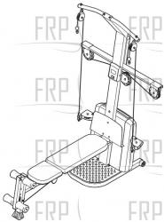 PLATINUM 600 - WESY6964.0 - Image PLATINUM 600 - WESY6964.0 - Image