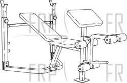 Pro 208 - WEEMBE2058.0 - Image Pro 208 - WEEMBE2058.0 - Image