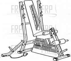 Power Plus Trainer - D620.0 - Image